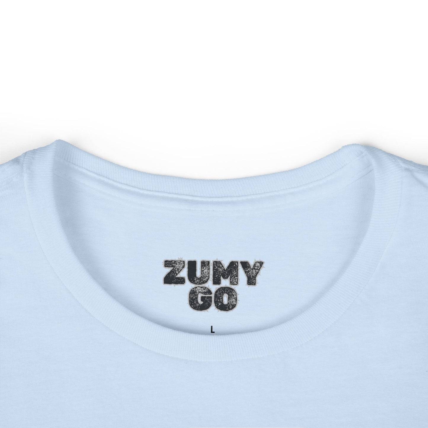 July 4th USA Tee