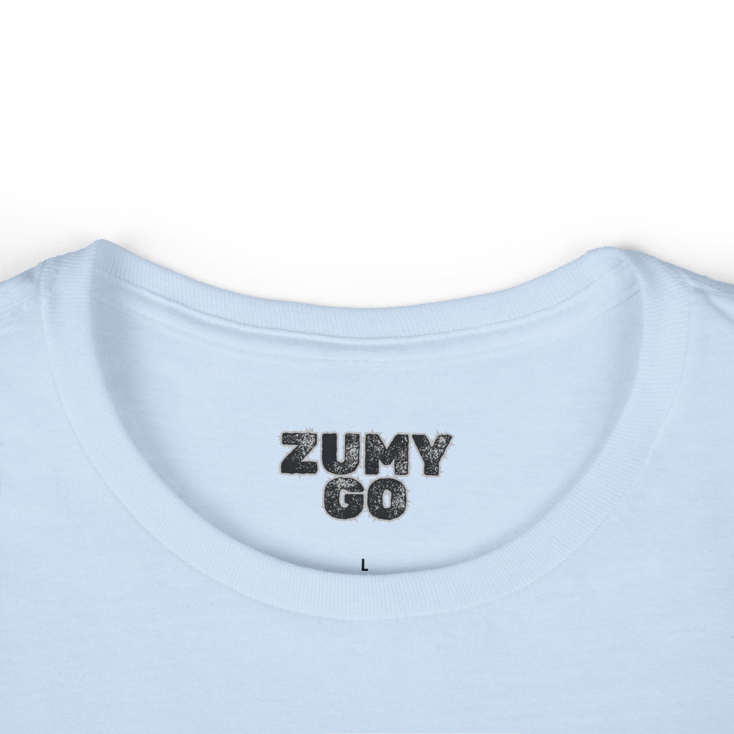 July 4th Bow Tee