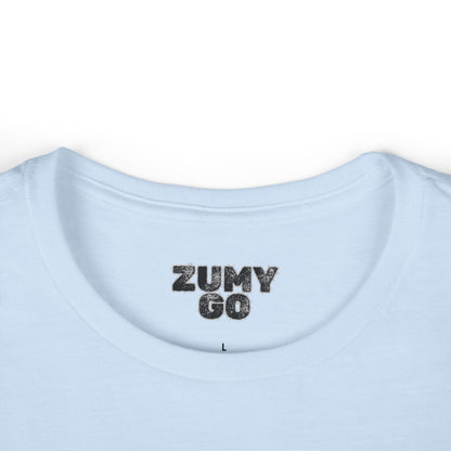 July 4th Bow Tee