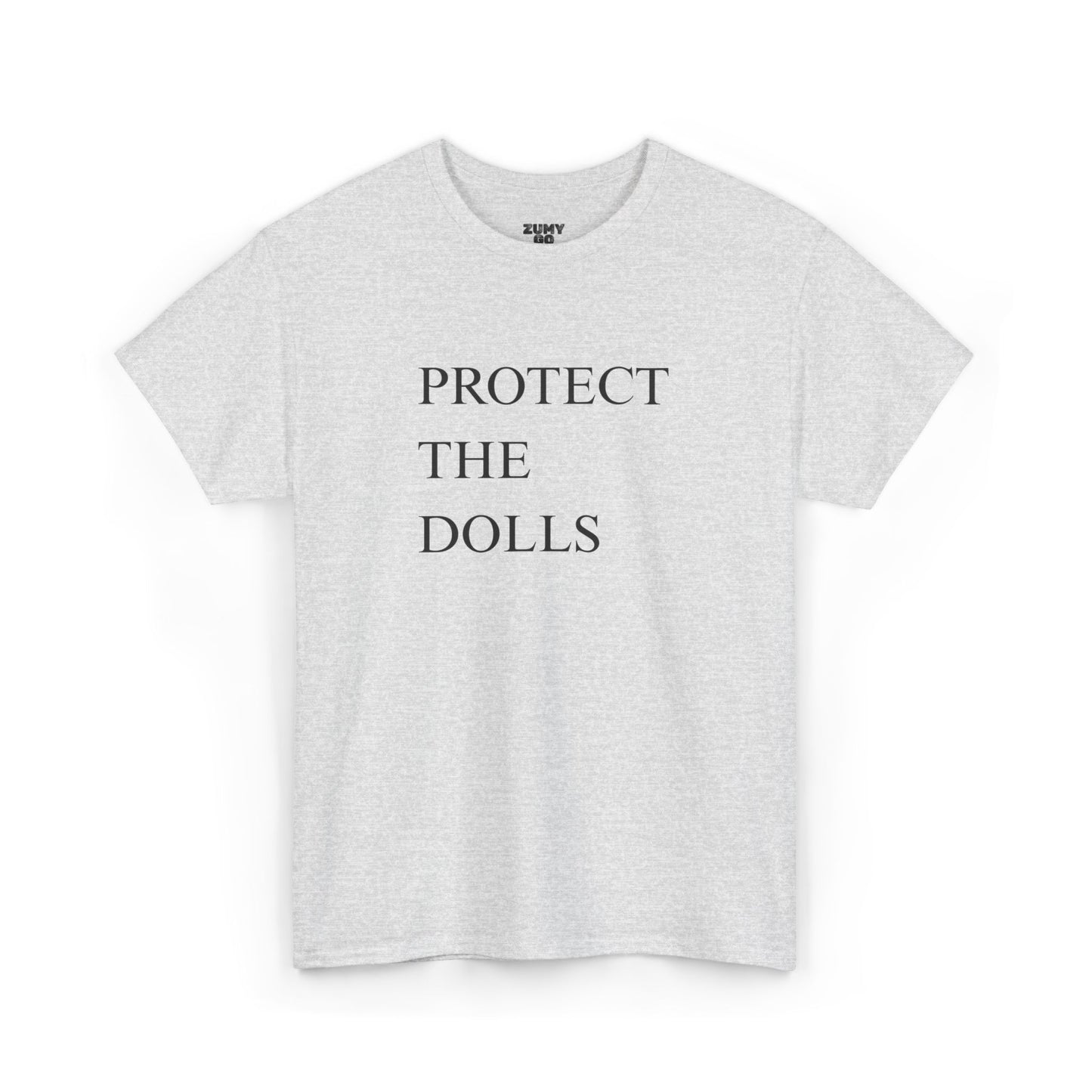 Protect The Dolls Unisex Tee